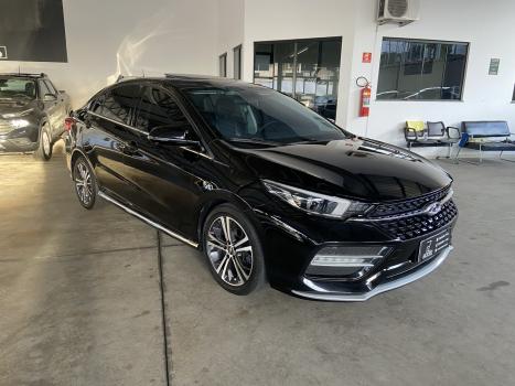CHERY Arrizo 6 1.5 16V 4P FLEX GSX TURBOAUTOM�TICO CVT, Foto 3