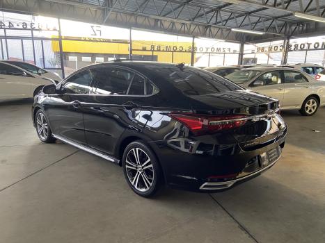 CHERY Arrizo 6 1.5 16V 4P FLEX GSX TURBOAUTOM�TICO CVT, Foto 4
