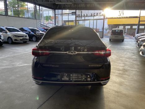 CHERY Arrizo 6 1.5 16V 4P FLEX GSX TURBOAUTOM�TICO CVT, Foto 5