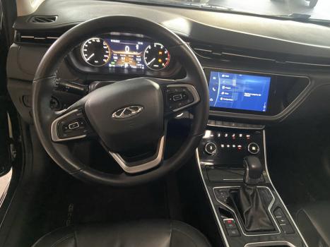CHERY Arrizo 6 1.5 16V 4P FLEX GSX TURBOAUTOM�TICO CVT, Foto 7