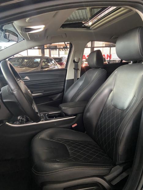 CHERY Arrizo 6 1.5 16V 4P FLEX GSX TURBOAUTOM�TICO CVT, Foto 8