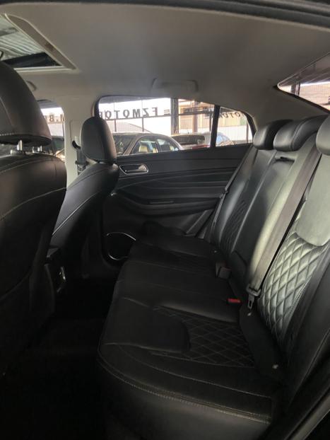 CHERY Arrizo 6 1.5 16V 4P FLEX GSX TURBOAUTOM�TICO CVT, Foto 9