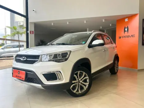 CHERY Tiggo 2 1.5 16V 4P FLEX LOOK AUTOMTICO, Foto 1