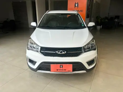 CHERY Tiggo 2 1.5 16V 4P FLEX LOOK AUTOMTICO, Foto 2