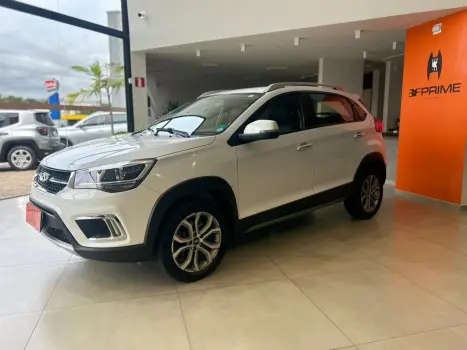 CHERY Tiggo 2 1.5 16V 4P FLEX LOOK AUTOMTICO, Foto 4