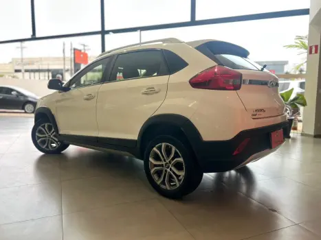 CHERY Tiggo 2 1.5 16V 4P FLEX LOOK AUTOMTICO, Foto 5