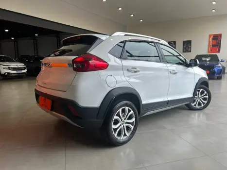 CHERY Tiggo 2 1.5 16V 4P FLEX LOOK AUTOMTICO, Foto 6