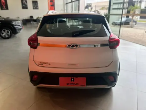 CHERY Tiggo 2 1.5 16V 4P FLEX LOOK AUTOMTICO, Foto 7