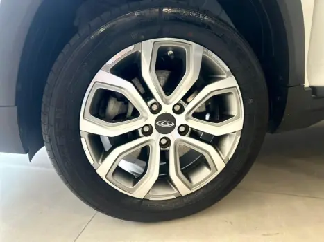 CHERY Tiggo 2 1.5 16V 4P FLEX LOOK AUTOMTICO, Foto 8