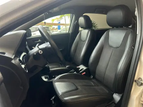 CHERY Tiggo 2 1.5 16V 4P FLEX LOOK AUTOMTICO, Foto 9