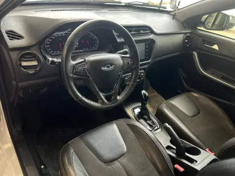 CHERY Tiggo 2 1.5 16V 4P FLEX LOOK AUTOMTICO, Foto 10