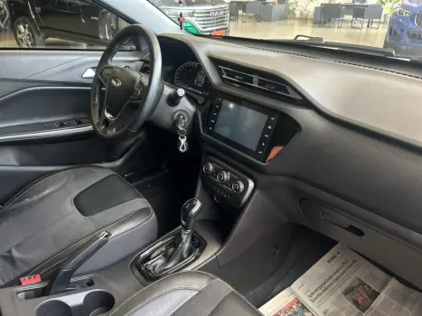 CHERY Tiggo 2 1.5 16V 4P FLEX LOOK AUTOMTICO, Foto 11
