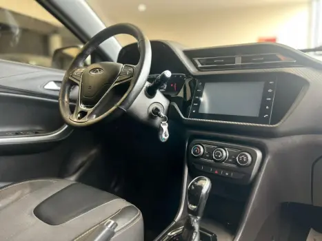 CHERY Tiggo 2 1.5 16V 4P FLEX LOOK AUTOMTICO, Foto 12