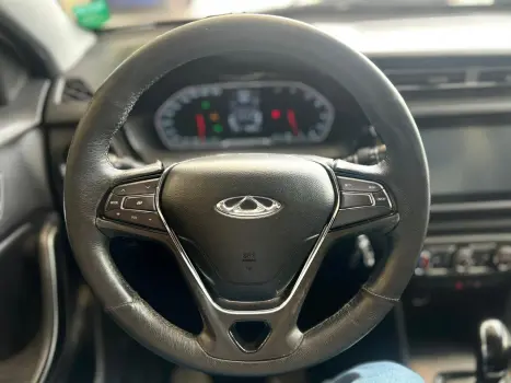 CHERY Tiggo 2 1.5 16V 4P FLEX LOOK AUTOMTICO, Foto 13