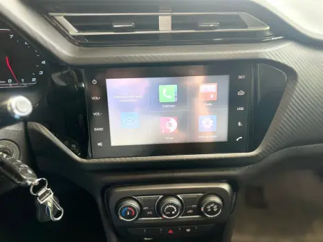 CHERY Tiggo 2 1.5 16V 4P FLEX LOOK AUTOMTICO, Foto 14