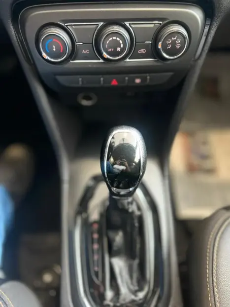 CHERY Tiggo 2 1.5 16V 4P FLEX LOOK AUTOMTICO, Foto 15