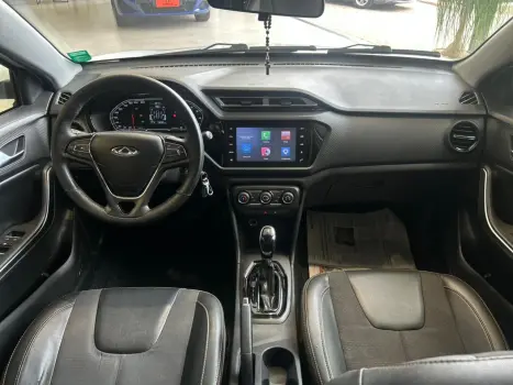 CHERY Tiggo 2 1.5 16V 4P FLEX LOOK AUTOMTICO, Foto 17