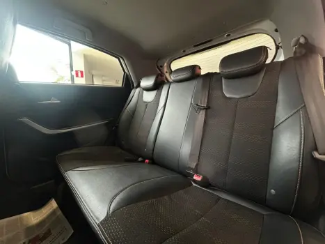 CHERY Tiggo 2 1.5 16V 4P FLEX LOOK AUTOMTICO, Foto 18