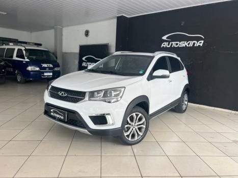 CHERY Tiggo 2 1.5 16V 4P FLEX ACT, Foto 1