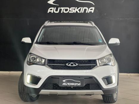CHERY Tiggo 2 1.5 16V 4P FLEX ACT, Foto 2