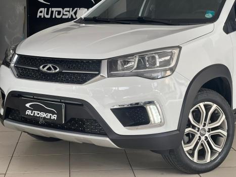 CHERY Tiggo 2 1.5 16V 4P FLEX ACT, Foto 3