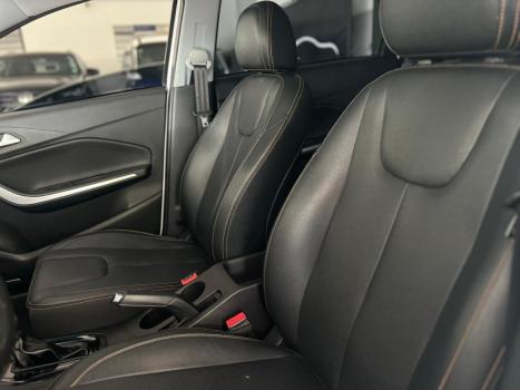 CHERY Tiggo 2 1.5 16V 4P FLEX ACT, Foto 5