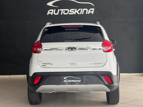 CHERY Tiggo 2 1.5 16V 4P FLEX ACT, Foto 6