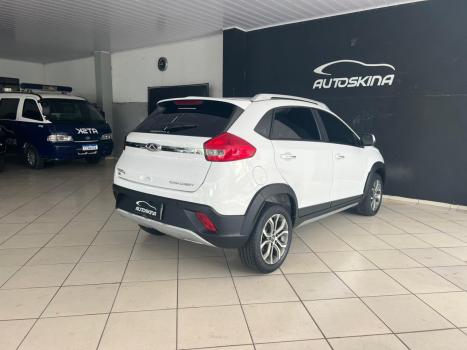 CHERY Tiggo 2 1.5 16V 4P FLEX ACT, Foto 7