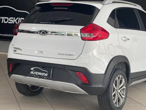 CHERY Tiggo 2 1.5 16V 4P FLEX ACT, Foto 8