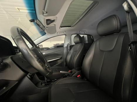 CHERY Tiggo 2 1.5 16V 4P FLEX ACT, Foto 12