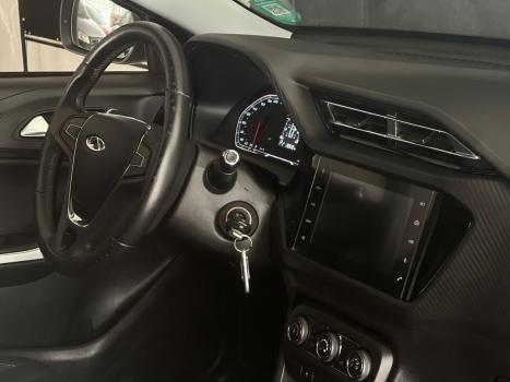 CHERY Tiggo 2 1.5 16V 4P FLEX ACT, Foto 15