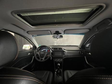 CHERY Tiggo 2 1.5 16V 4P FLEX ACT, Foto 16