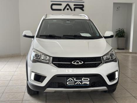 CHERY Tiggo 2 1.5 16V 4P FLEX LOOK AUTOM�TICO, Foto 2
