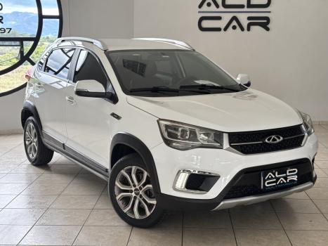 CHERY Tiggo 2 1.5 16V 4P FLEX LOOK AUTOM�TICO, Foto 3
