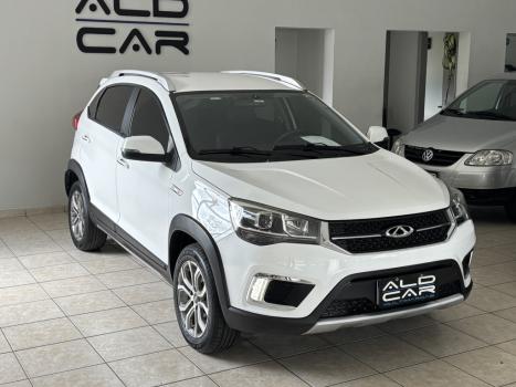 CHERY Tiggo 2 1.5 16V 4P FLEX LOOK AUTOM�TICO, Foto 4