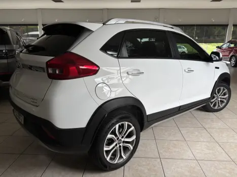 CHERY Tiggo 2 1.5 16V 4P FLEX LOOK AUTOM�TICO, Foto 7