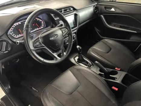 CHERY Tiggo 2 1.5 16V 4P FLEX LOOK AUTOM�TICO, Foto 8