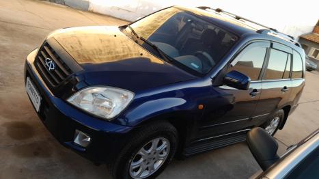 CHERY Tiggo 2.0 4P, Foto 3