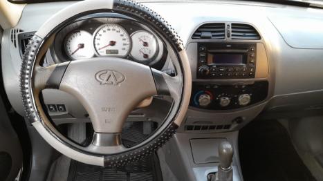 CHERY Tiggo 2.0 4P, Foto 7