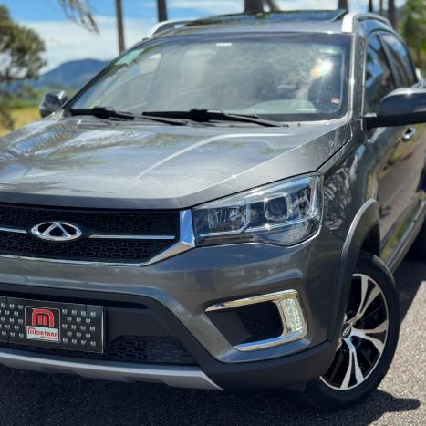 CHERY Tiggo 2.0 4P AUTOM�TICO, Foto 2