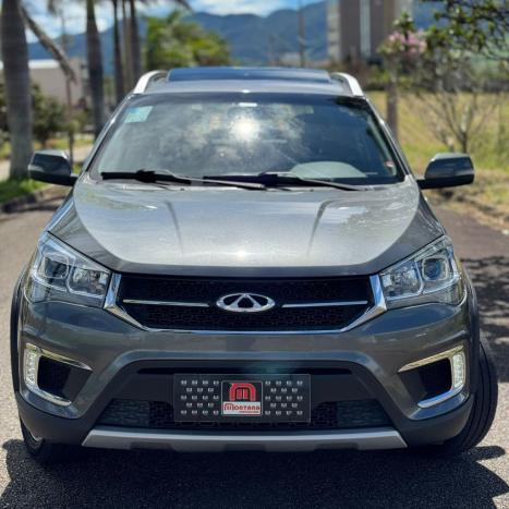 CHERY Tiggo 2.0 4P AUTOM�TICO, Foto 3