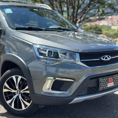 CHERY Tiggo 2.0 4P AUTOM�TICO, Foto 4