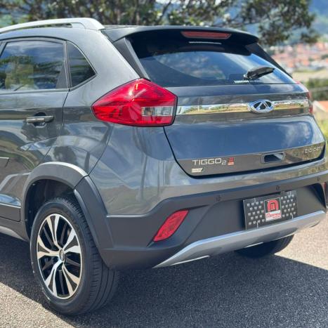 CHERY Tiggo 2.0 4P AUTOM�TICO, Foto 7