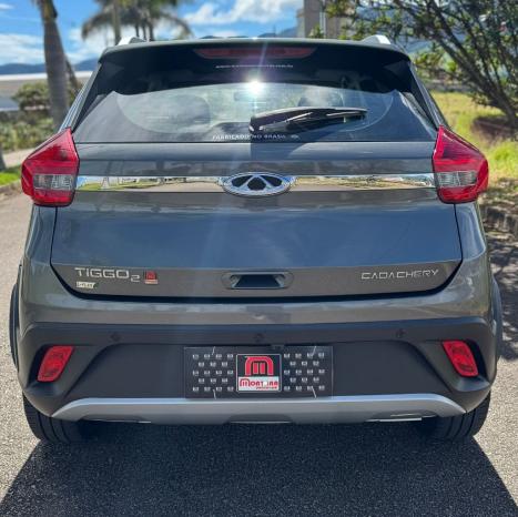 CHERY Tiggo 2.0 4P AUTOM�TICO, Foto 8