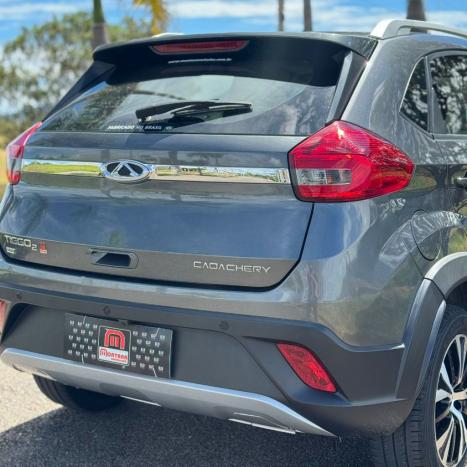 CHERY Tiggo 2.0 4P AUTOM�TICO, Foto 9