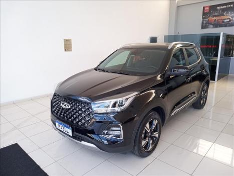 CHERY Tiggo 5X 1.5 16V 4P VVT TURBO iFLEX SPORT AUTOMTICO CVT, Foto 3