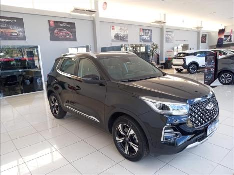 CHERY Tiggo 5X 1.5 16V 4P VVT TURBO iFLEX SPORT AUTOMTICO CVT, Foto 4