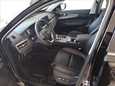 CHERY Tiggo 5X 1.5 16V 4P VVT TURBO iFLEX SPORT AUTOMTICO CVT, Foto 6