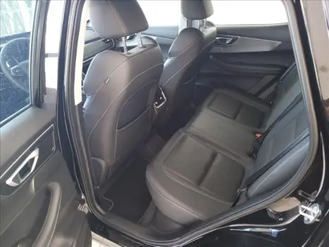 CHERY Tiggo 5X 1.5 16V 4P VVT TURBO iFLEX SPORT AUTOMTICO CVT, Foto 8