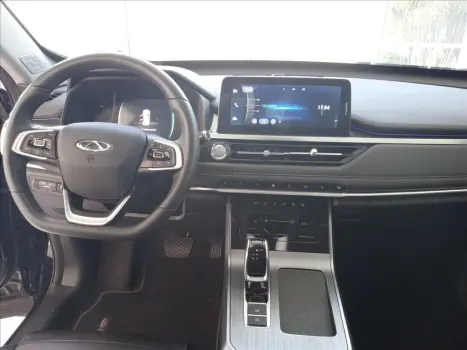 CHERY Tiggo 5X 1.5 16V 4P VVT TURBO iFLEX SPORT AUTOMTICO CVT, Foto 9